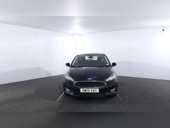 Used Ford Focus 2015 for sale - 75875633: Photo