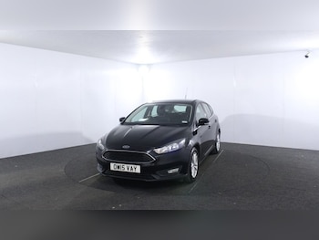 Used Ford Focus 2015 for sale - 75875633: Photo
