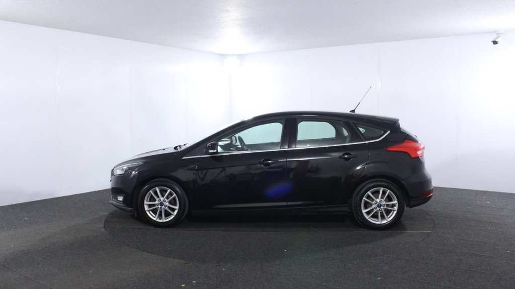 Used Ford Focus 2015 for sale - 75875633: Photo 4
