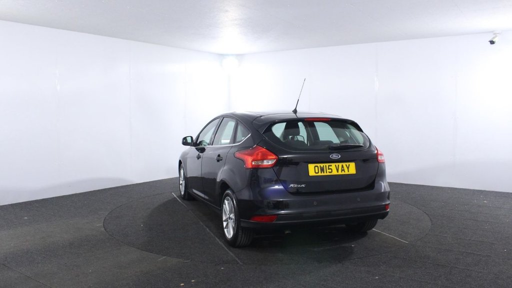 Used Ford Focus 2015 for sale - 75875633: Photo 5