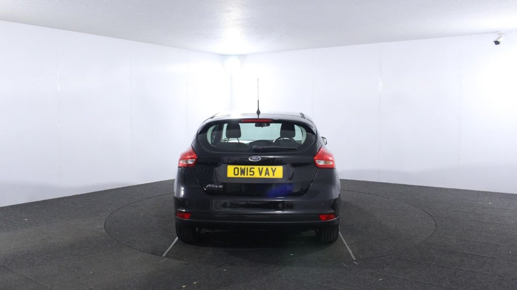 Used Ford Focus 2015 for sale - 75875633: Photo 6