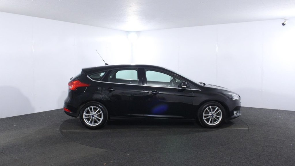 Used Ford Focus 2015 for sale - 75875633: Photo 8