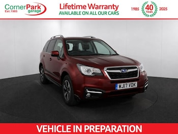 Used Subaru Forester 2017 for sale - 78818634: Photo