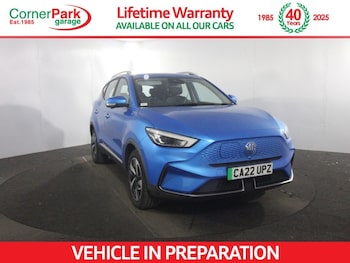 Used MG MG ZS 2022 for sale - 79313427: Photo