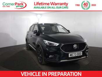 2024 (73) - 1.5 VTi-TECH Exclusive SUV 5dr Petrol Manual Euro 6 (s/s) (106 ps)