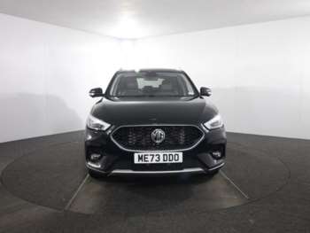 Used MG MG ZS 2024 for sale - 75194133: Photo