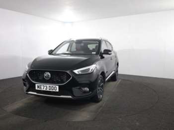 Used MG MG ZS 2024 for sale - 75194133: Photo