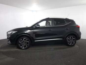 Used MG MG ZS 2024 for sale - 75194133: Photo