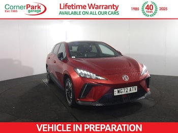 Used MG MG4 2022 for sale - 78288239: Photo