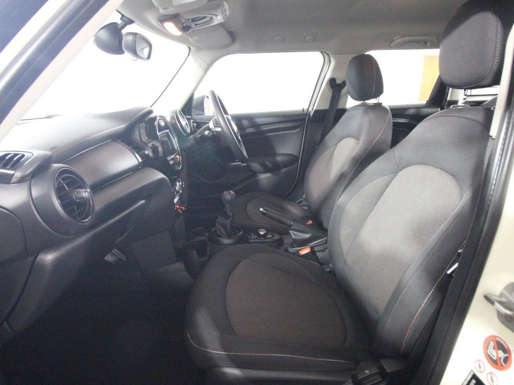 Used MINI Hatch 2016 for sale - 77038180: Photo 11