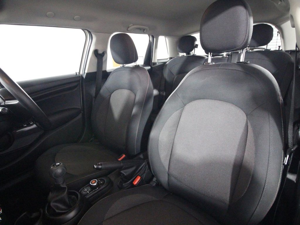 Used MINI Hatch 2016 for sale - 77038180: Photo 12