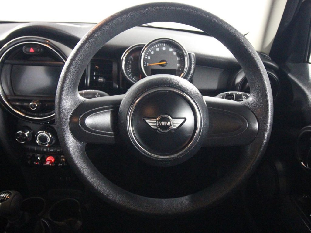 Used MINI Hatch 2016 for sale - 77038180: Photo 14