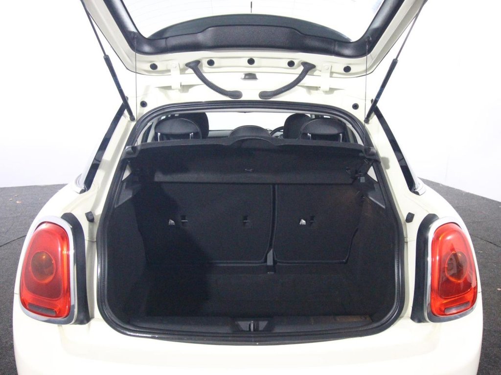 Used MINI Hatch 2016 for sale - 77038180: Photo 17