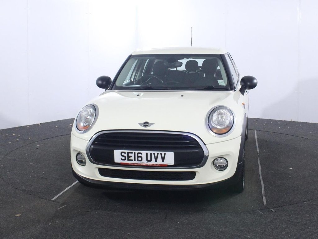 Used MINI Hatch 2016 for sale - 77038180: Photo 2