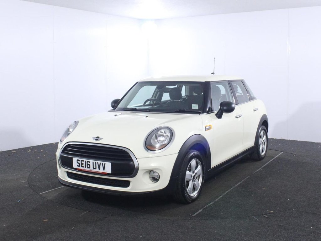 Used MINI Hatch 2016 for sale - 77038180: Photo 3