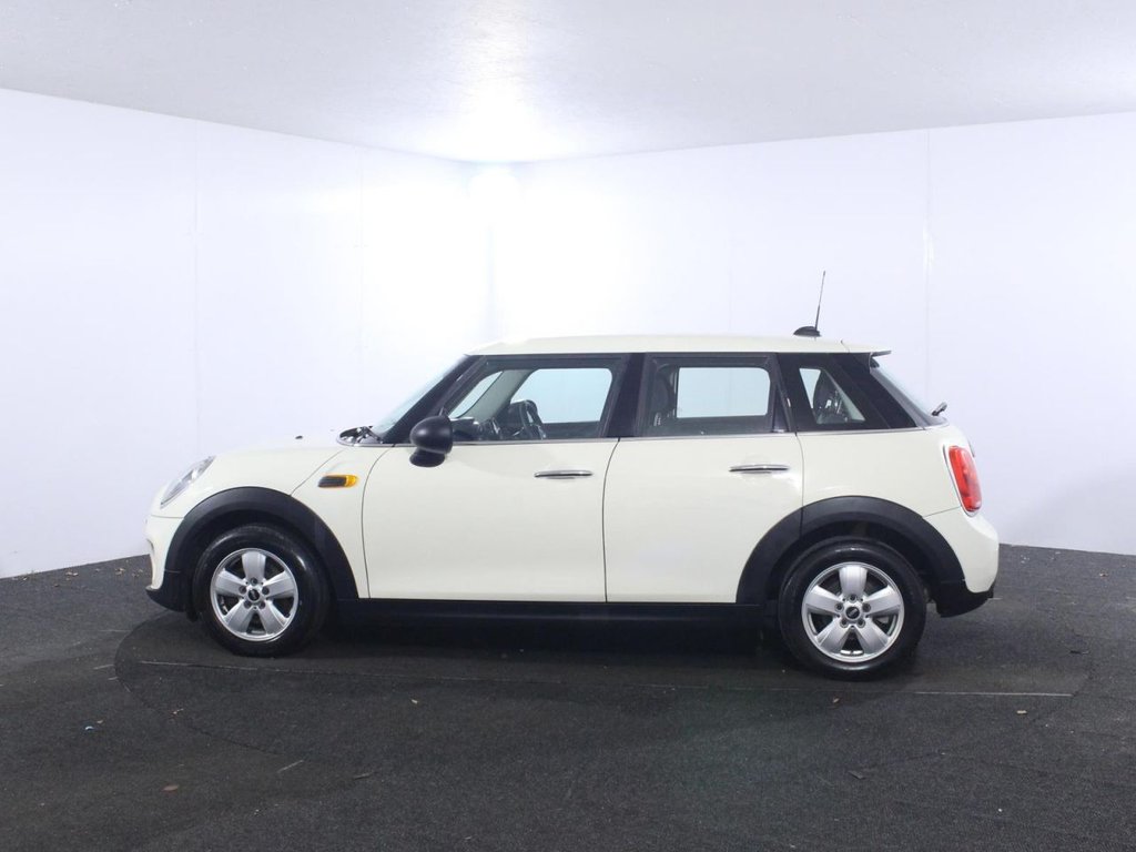 Used MINI Hatch 2016 for sale - 77038180: Photo 4