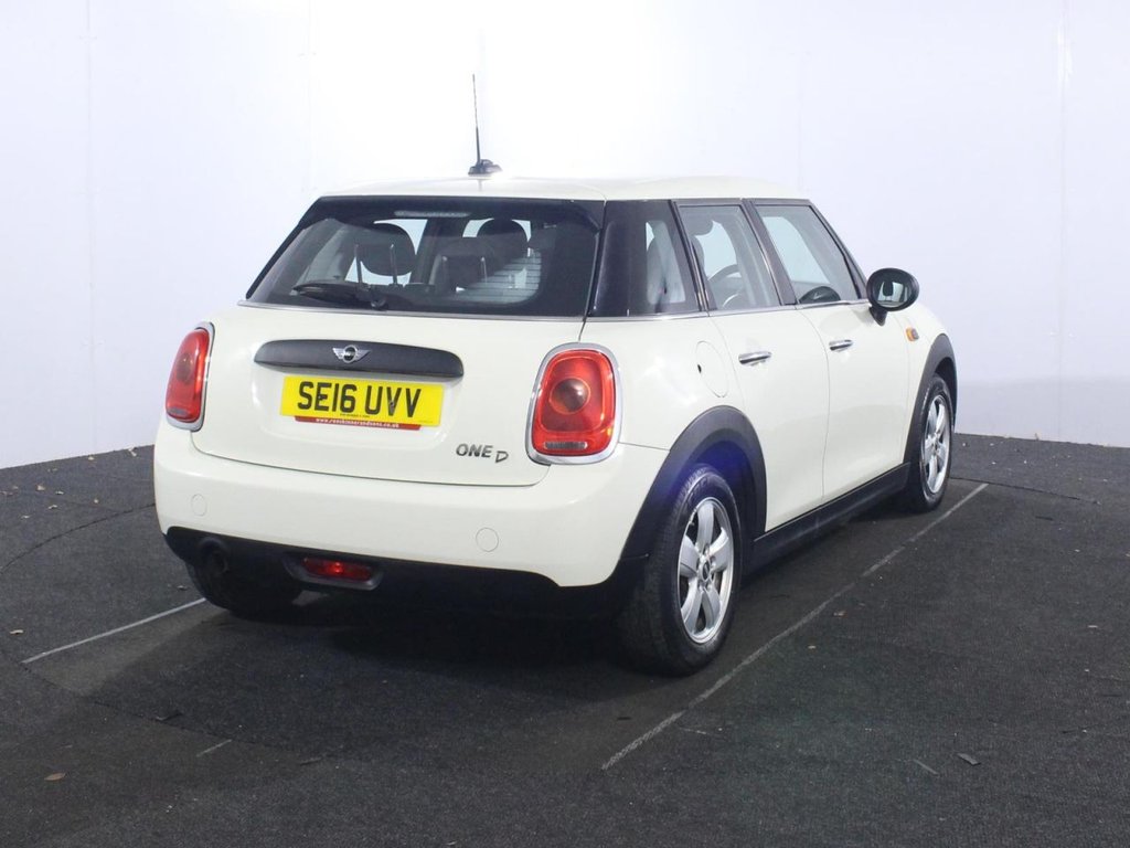 Used MINI Hatch 2016 for sale - 77038180: Photo 7