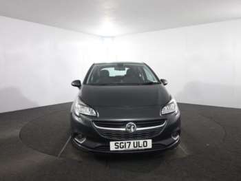 Used Vauxhall Corsa 2017 for sale - 75037864: Photo