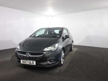 Used Vauxhall Corsa 2017 for sale - 75037864: Photo