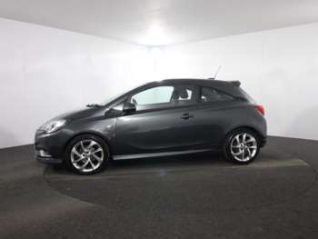 Used Vauxhall Corsa 2017 for sale - 75037864: Photo