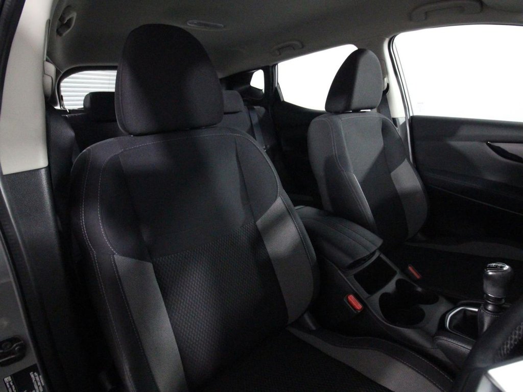 Used Nissan Qashqai 2020 for sale - 76740334: Photo 10