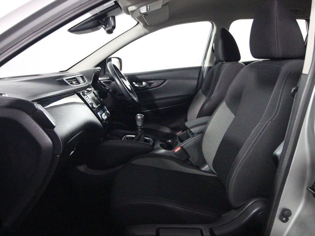 Used Nissan Qashqai 2020 for sale - 76740334: Photo 11