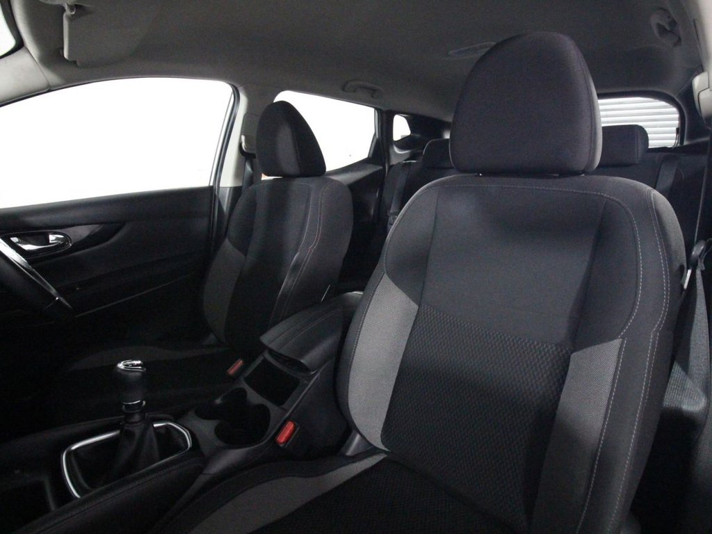 Used Nissan Qashqai 2020 for sale - 76740334: Photo 12