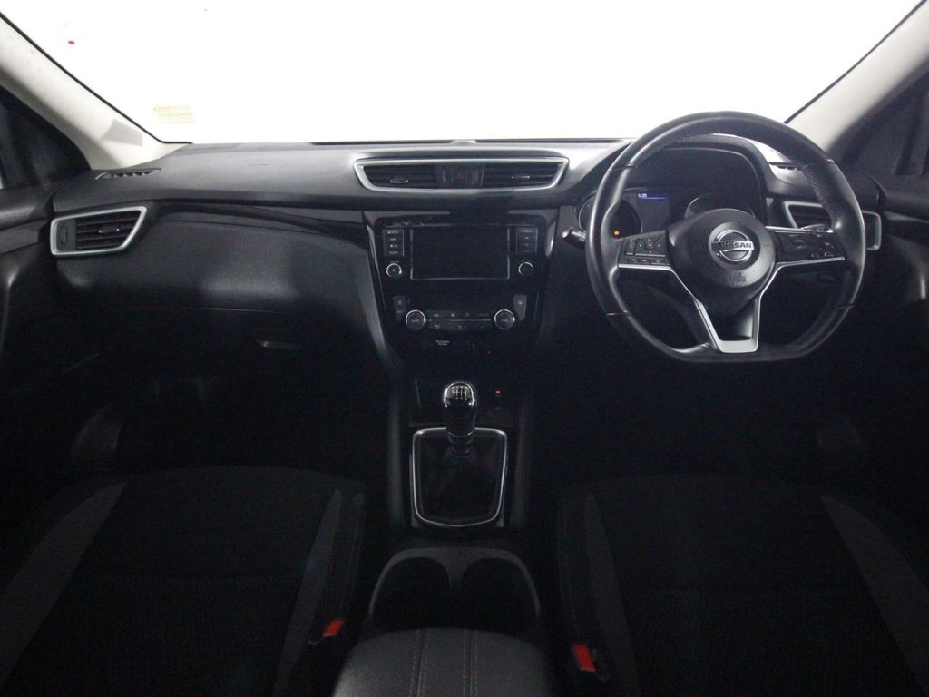 Used Nissan Qashqai 2020 for sale - 76740334: Photo 13
