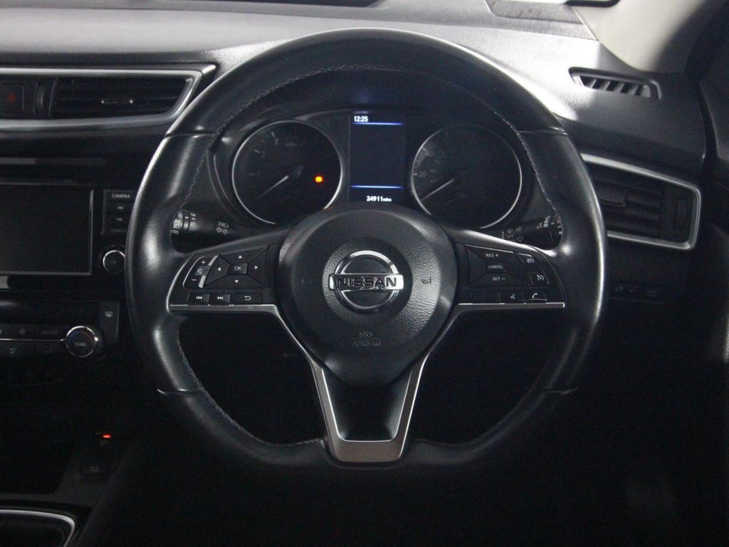 Used Nissan Qashqai 2020 for sale - 76740334: Photo 14