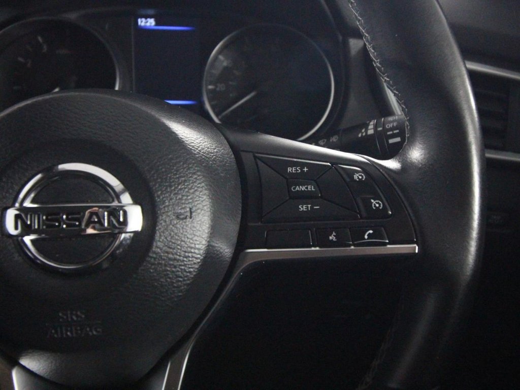 Used Nissan Qashqai 2020 for sale - 76740334: Photo 15