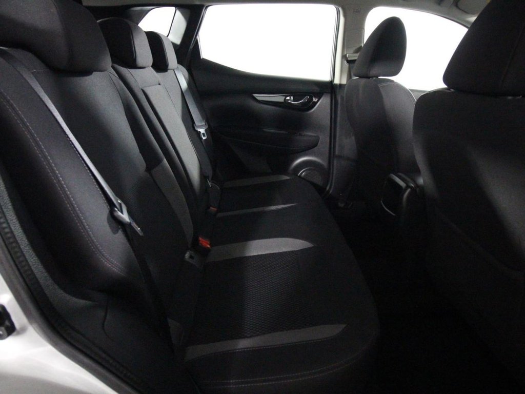 Used Nissan Qashqai 2020 for sale - 76740334: Photo 16