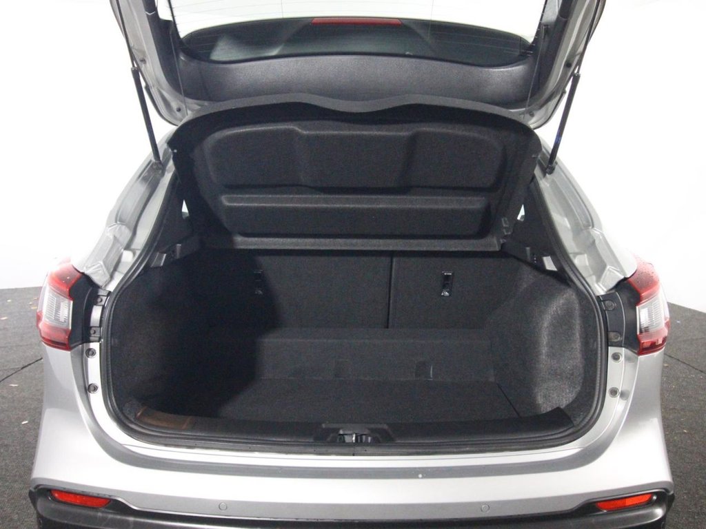 Used Nissan Qashqai 2020 for sale - 76740334: Photo 18