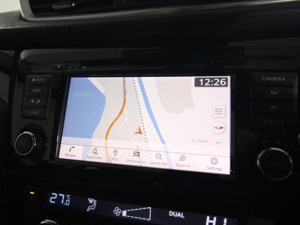 Used Nissan Qashqai 2020 for sale - 76740334: Photo 19