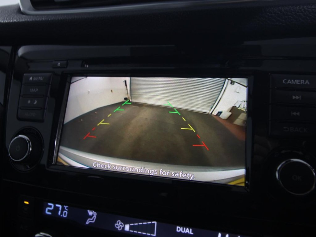 Used Nissan Qashqai 2020 for sale - 76740334: Photo 20