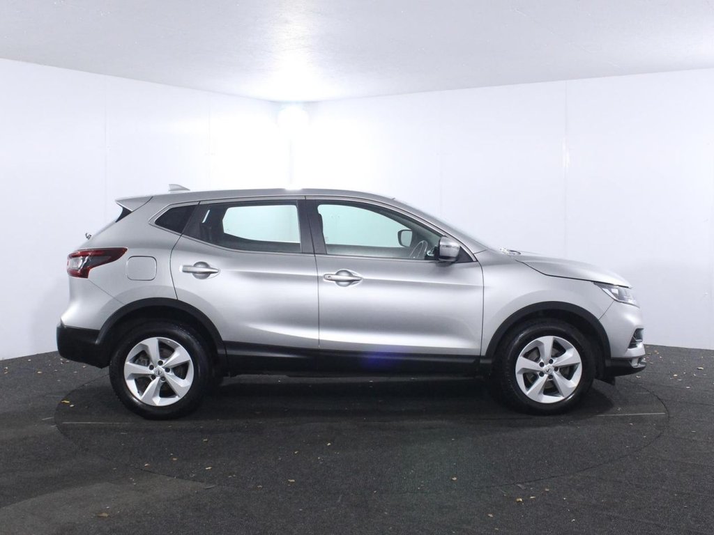 Used Nissan Qashqai 2020 for sale - 76740334: Photo 8