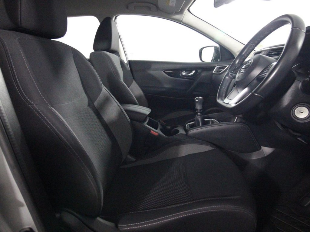 Used Nissan Qashqai 2020 for sale - 76740334: Photo 9