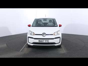 Used Volkswagen up! 2017 for sale - 74295820: Photo