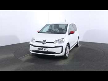 Used Volkswagen up! 2017 for sale - 74295820: Photo