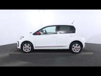 Used Volkswagen up! 2017 for sale - 74295820: Photo