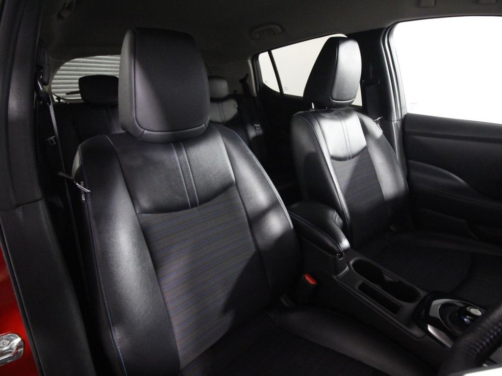 Used Nissan Leaf 2022 for sale - 77849586: Photo 10