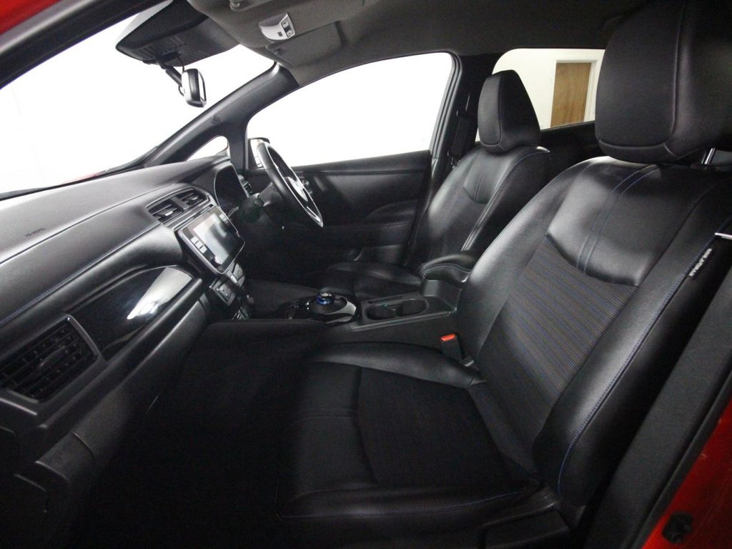 Used Nissan Leaf 2022 for sale - 77849586: Photo 11