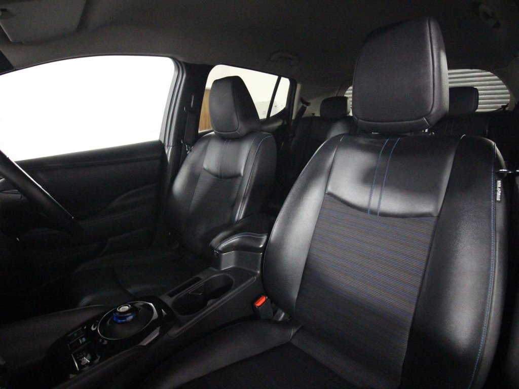 Used Nissan Leaf 2022 for sale - 77849586: Photo 12