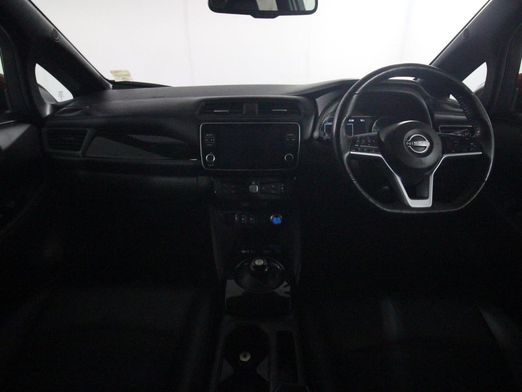 Used Nissan Leaf 2022 for sale - 77849586: Photo 13