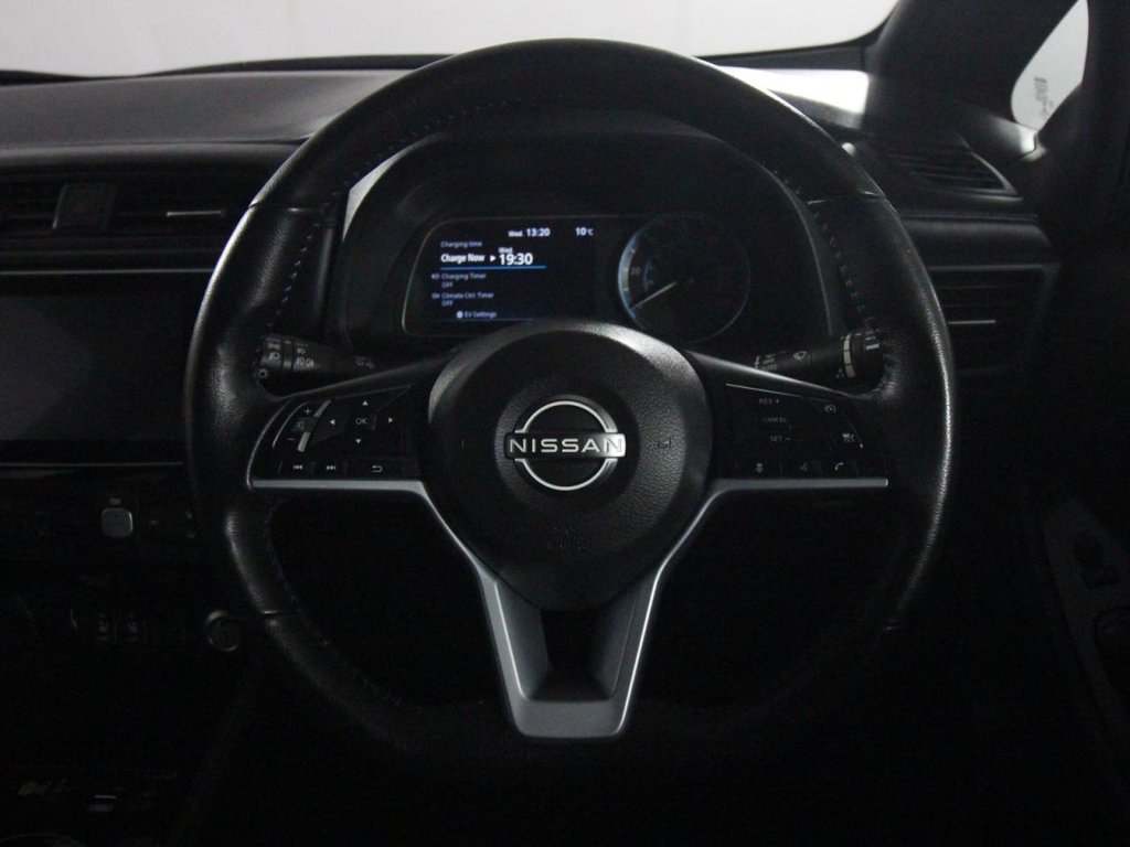 Used Nissan Leaf 2022 for sale - 77849586: Photo 14