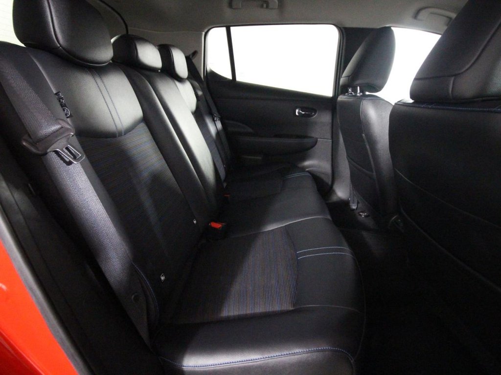 Used Nissan Leaf 2022 for sale - 77849586: Photo 16