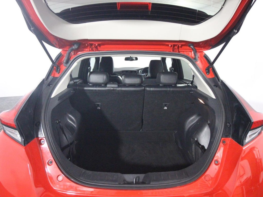 Used Nissan Leaf 2022 for sale - 77849586: Photo 17