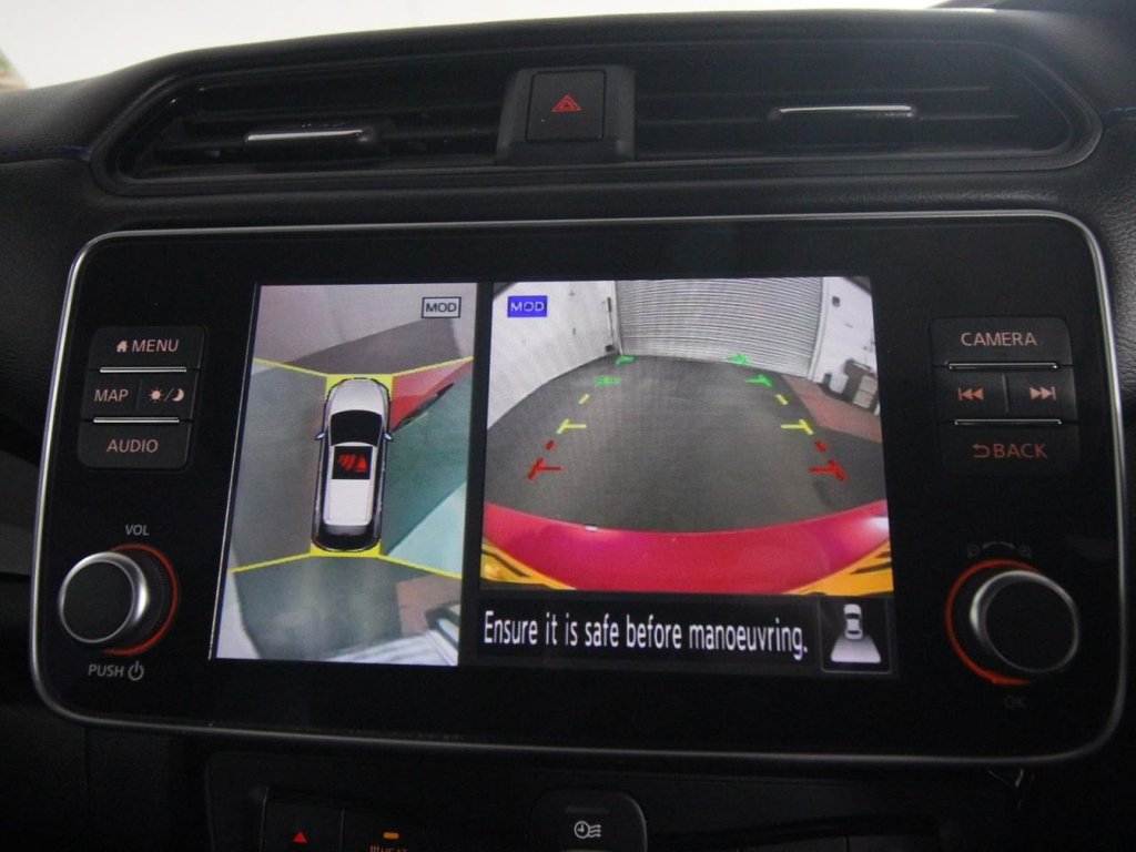 Used Nissan Leaf 2022 for sale - 77849586: Photo 20