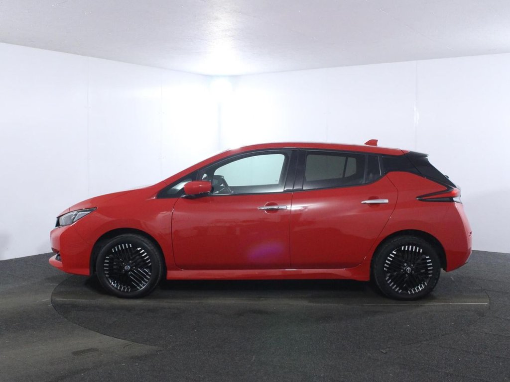 Used Nissan Leaf 2022 for sale - 77849586: Photo 4