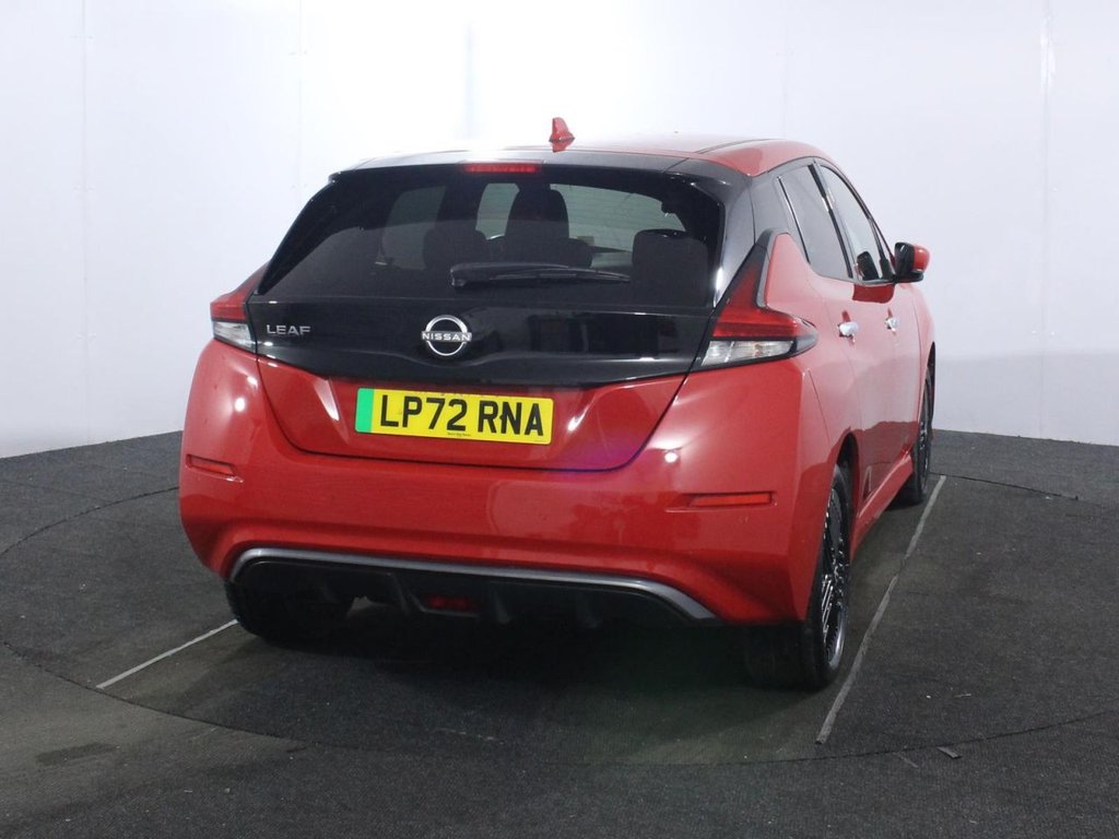 Used Nissan Leaf 2022 for sale - 77849586: Photo 7