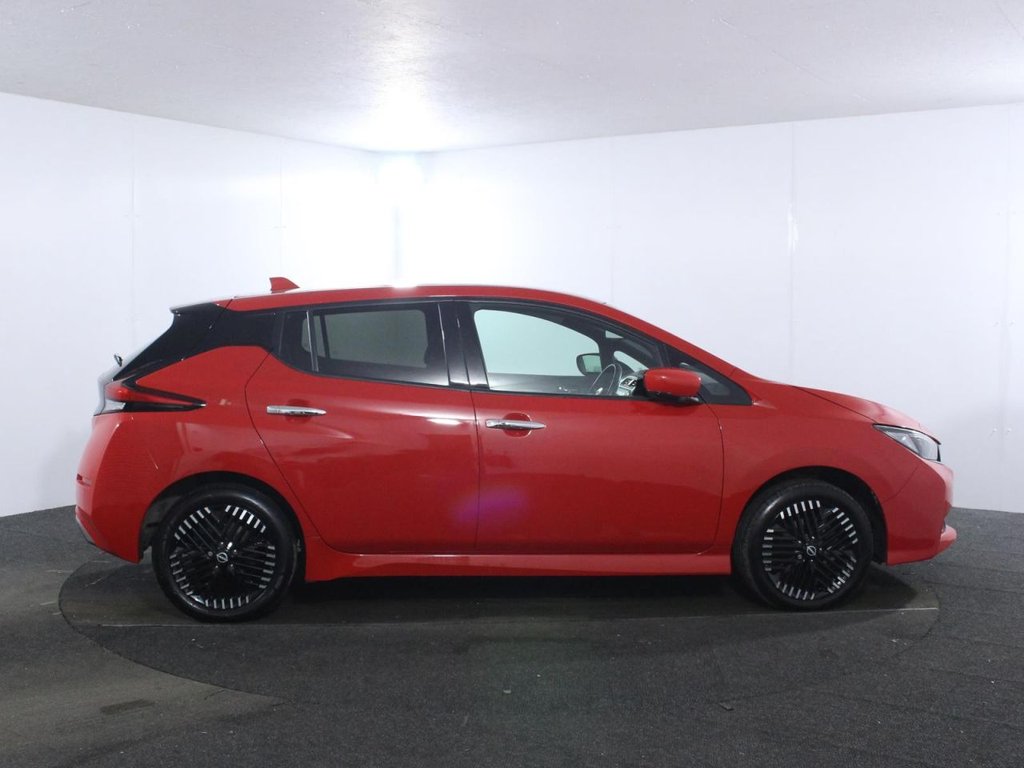 Used Nissan Leaf 2022 for sale - 77849586: Photo 8